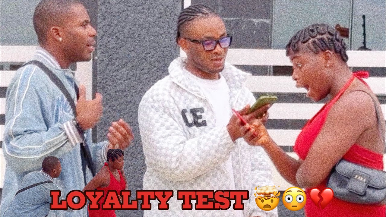 Угадайте, что она нашла в его телефоне ☎️ ￼‼️😳🤯