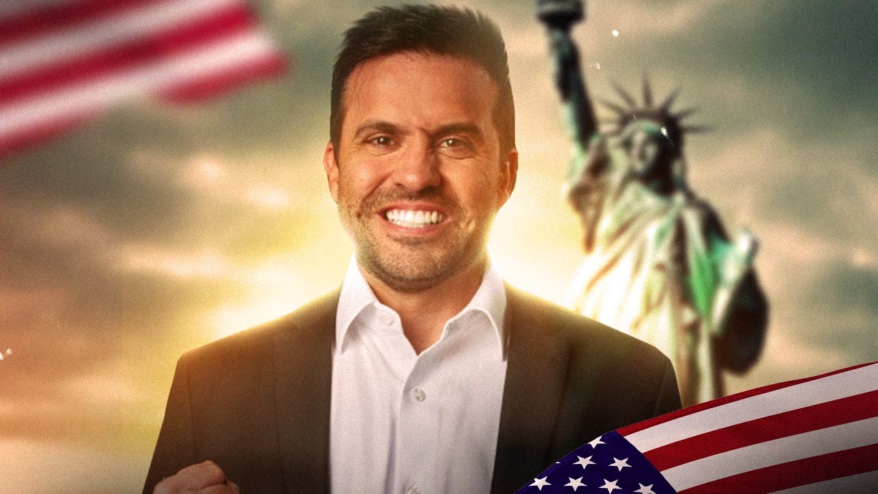 Como enxergar oportunidades para enriquecer igual americano | 03/01 às 20:00 com Pablo Marçal