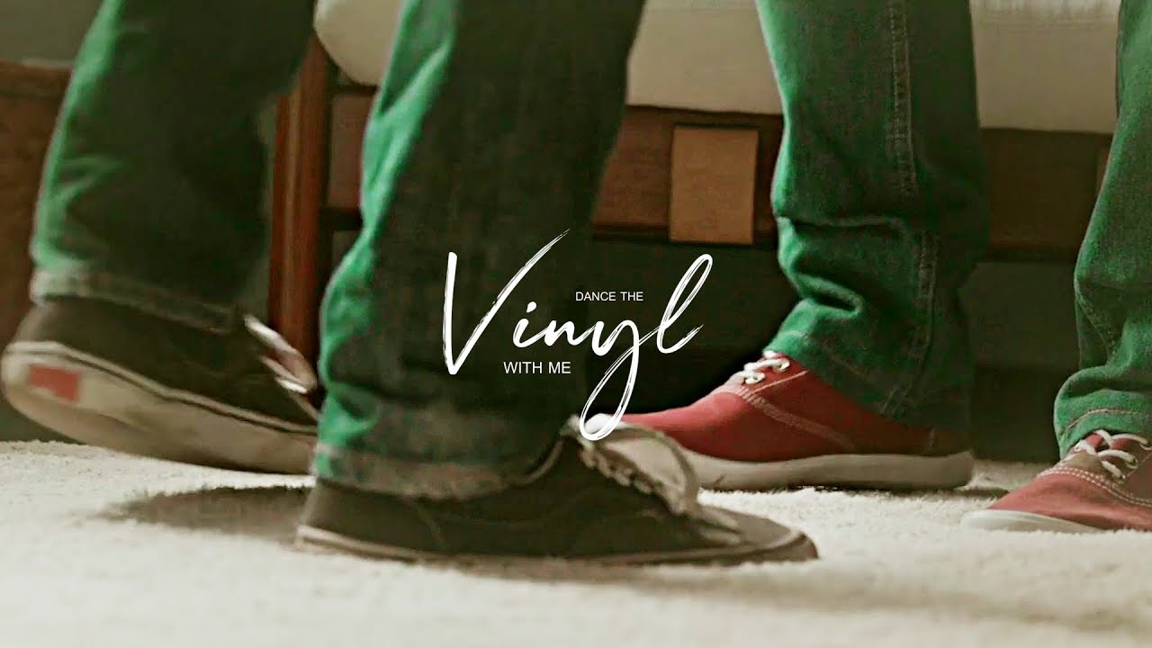 multigay | dance to vinyl