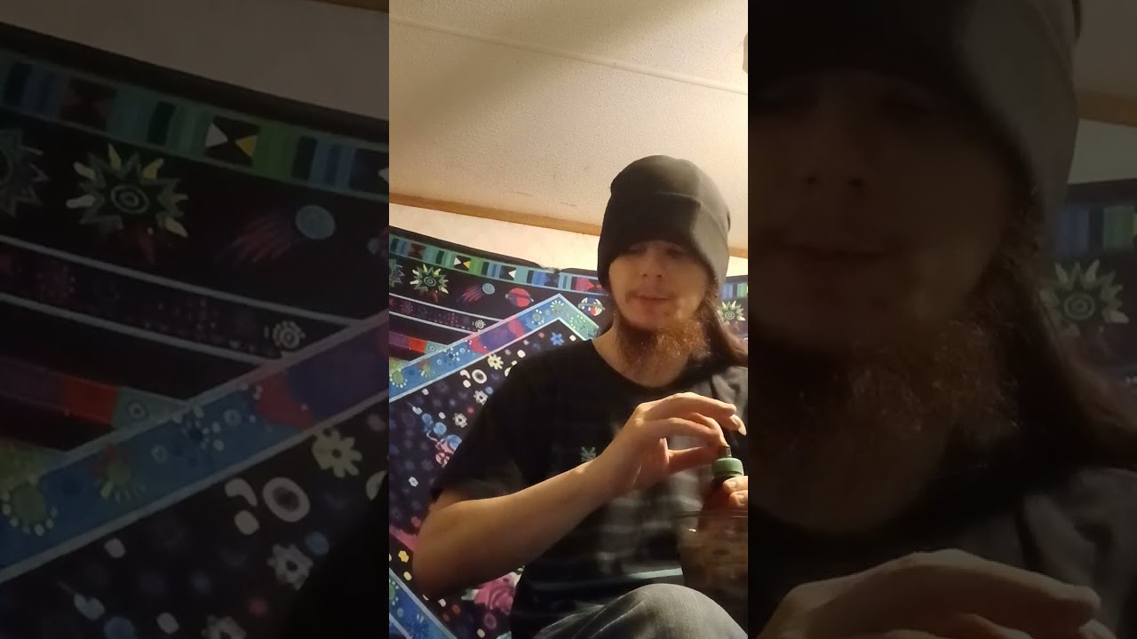 Strain review Designer Runtz
