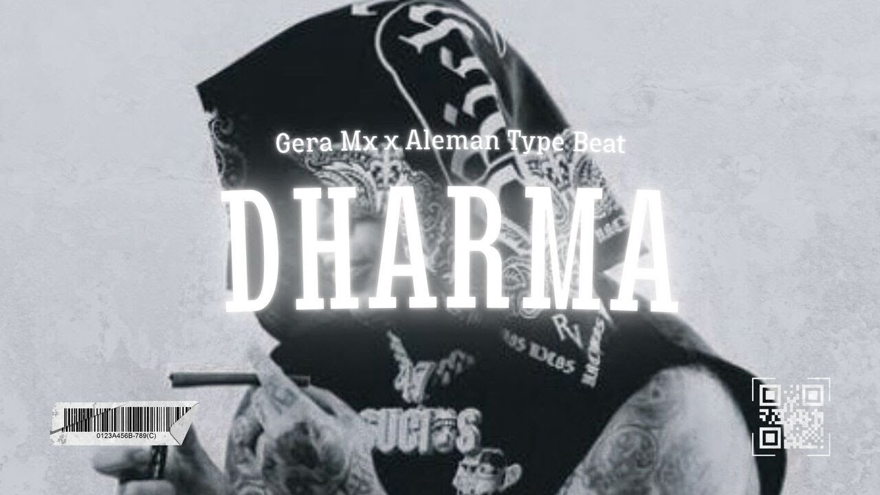 [FREE] Gera Mx x Aleman Type Beat | Base De Rap Boom Bap  | 