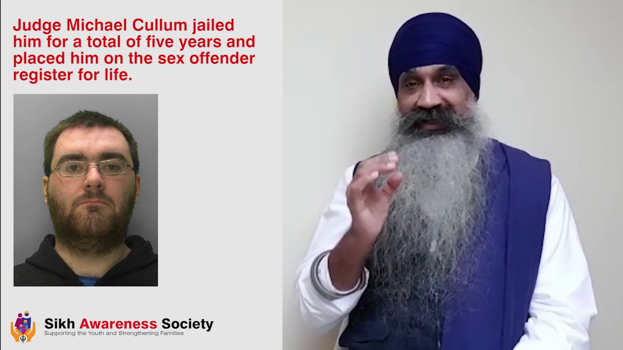 HERO taxi driver saves a 13-year-old girl from a horrific sex ordeal - [S.A.S.]