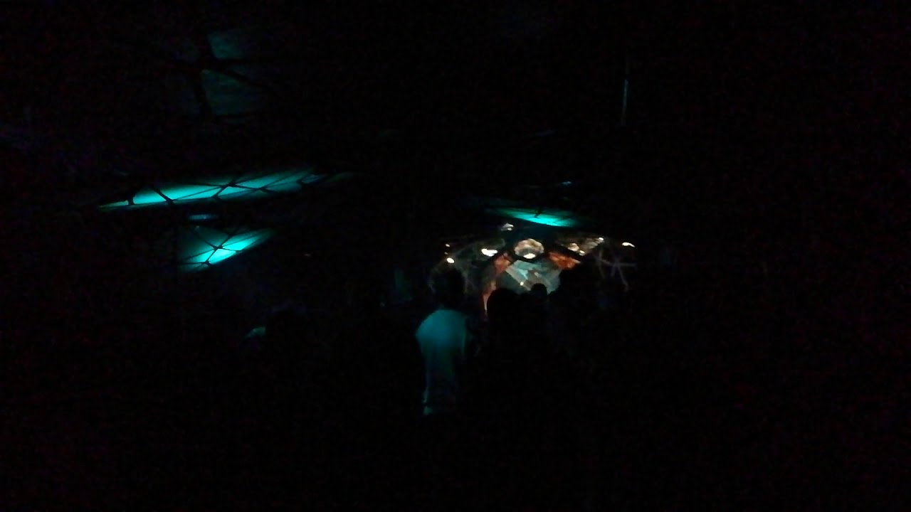 Insectik records w/Giuseppe @ Medika 08.12.2018. (part1) (psychedelic)