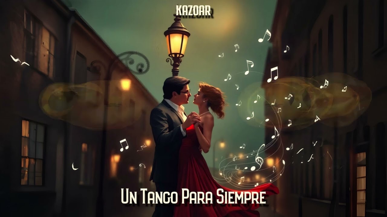 Un Tango Para Siempre