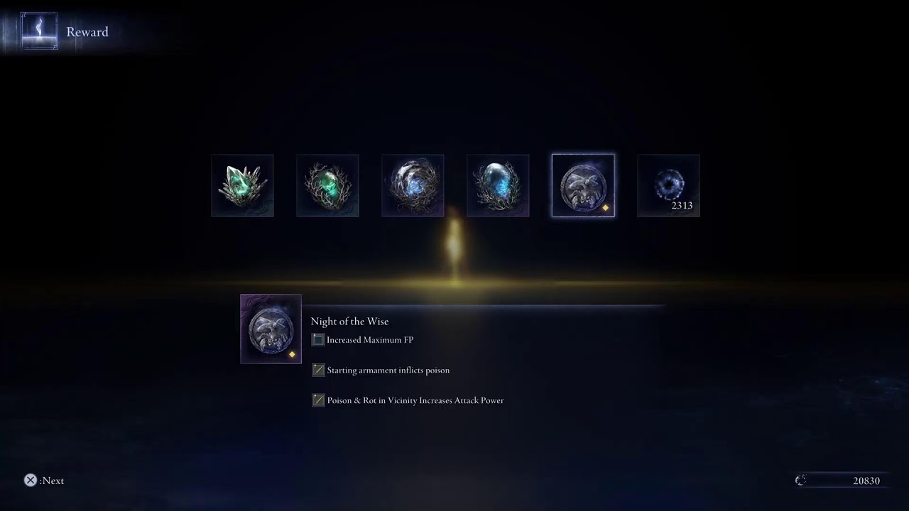 Elden Ring Nightreign co op with Laviyah