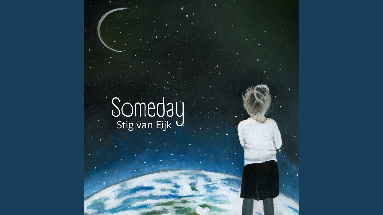 Someday