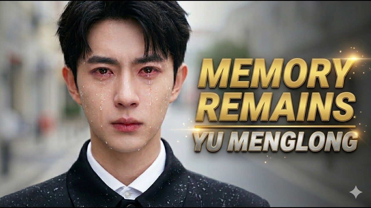 Yu Menglong – Memory Remains | The Emotional Song That’s Touching Millions #shorts #fyp  #yumenglong