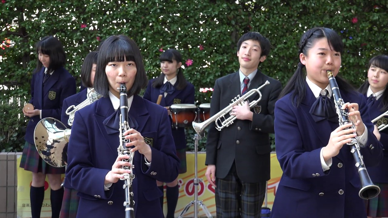 おんまち２　大西学園　2018-03