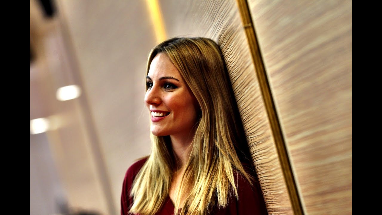 Edurne: 