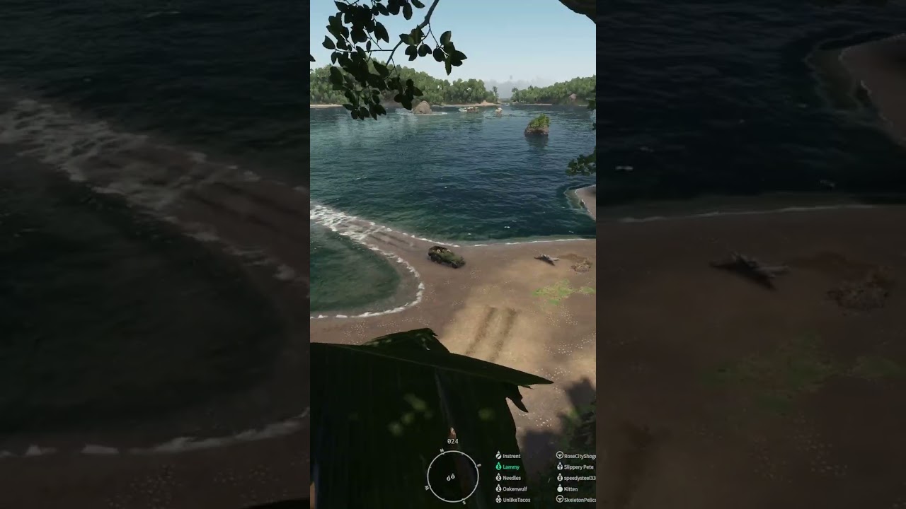 Arma Conflict: Vietnam - Slow Motion Trainwreck