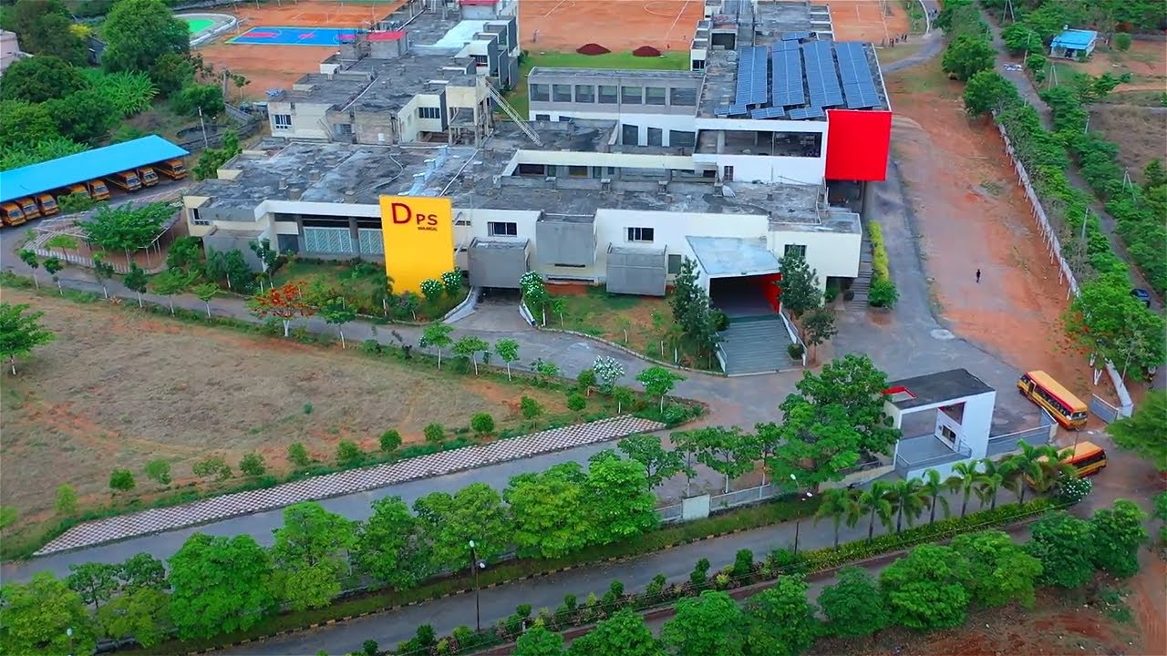 Delhi Public School Warangal Journey and Academic excellence