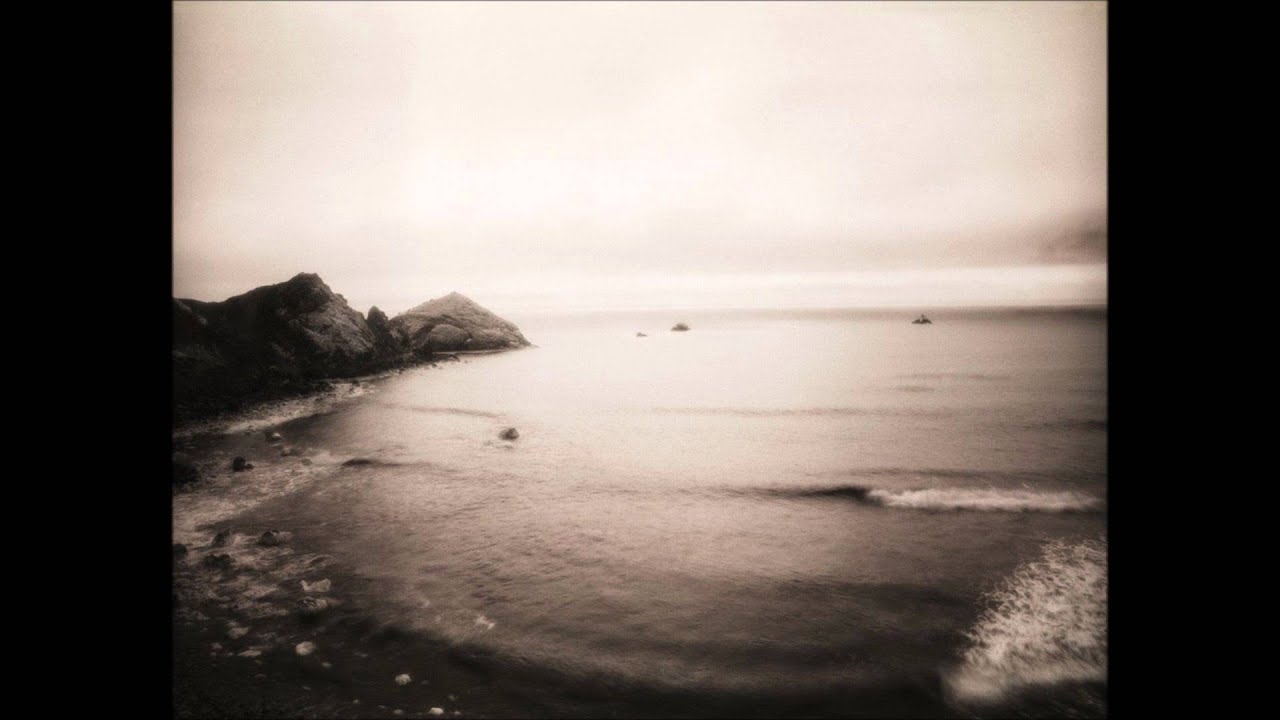 7) The Ocean - Jack Kerouac Jazz and Prose - Beat Poetry Vol 2