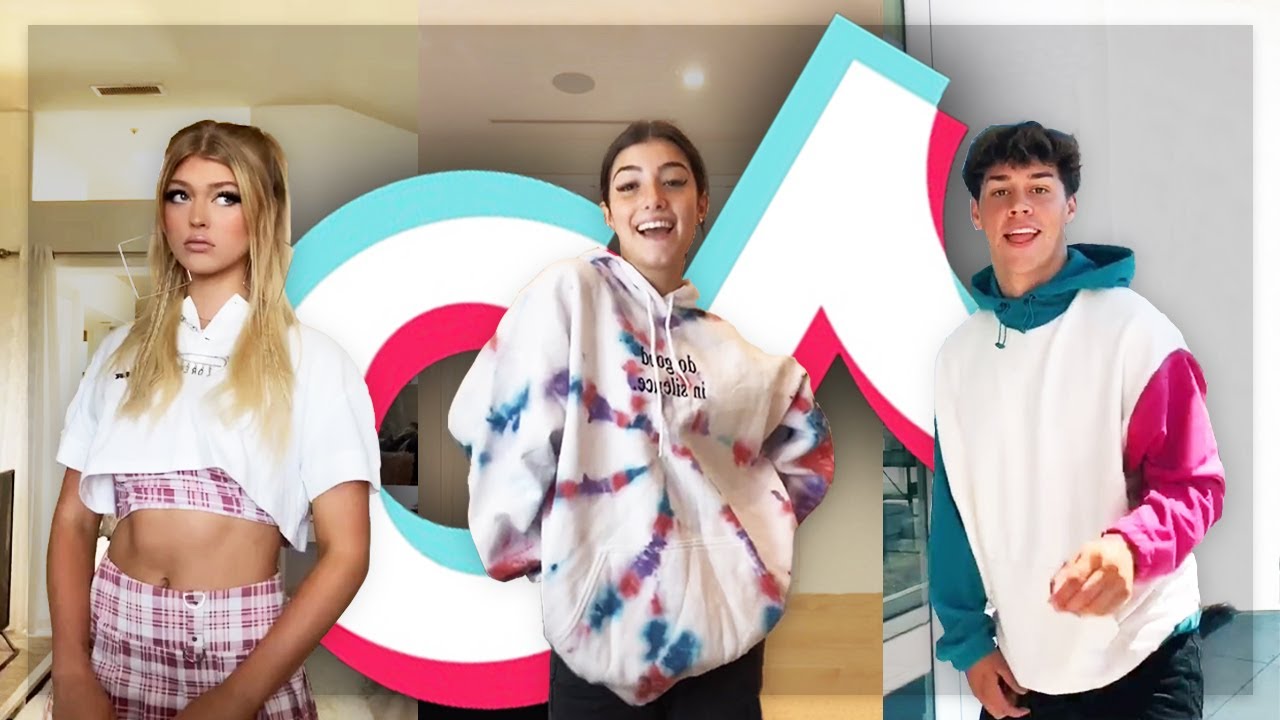 Ultimate Dance TikTok Compilation (August 2020) - Part 17