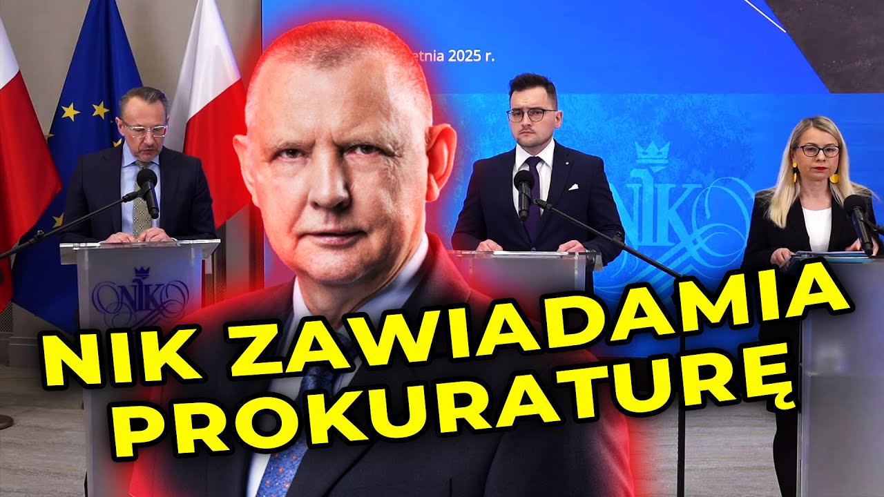 Olbrzymia skala nieprawidłowości w RARS! NIK zawiadamia prokuraturę