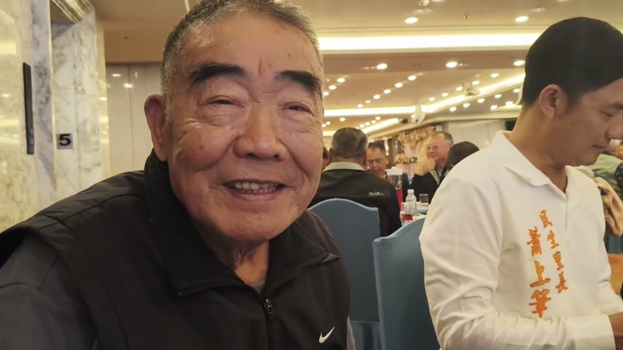 1560〈藤山步道命名由來＆余前議員解密〉員林郡文史工作室邱垂都錄製2026 1 31