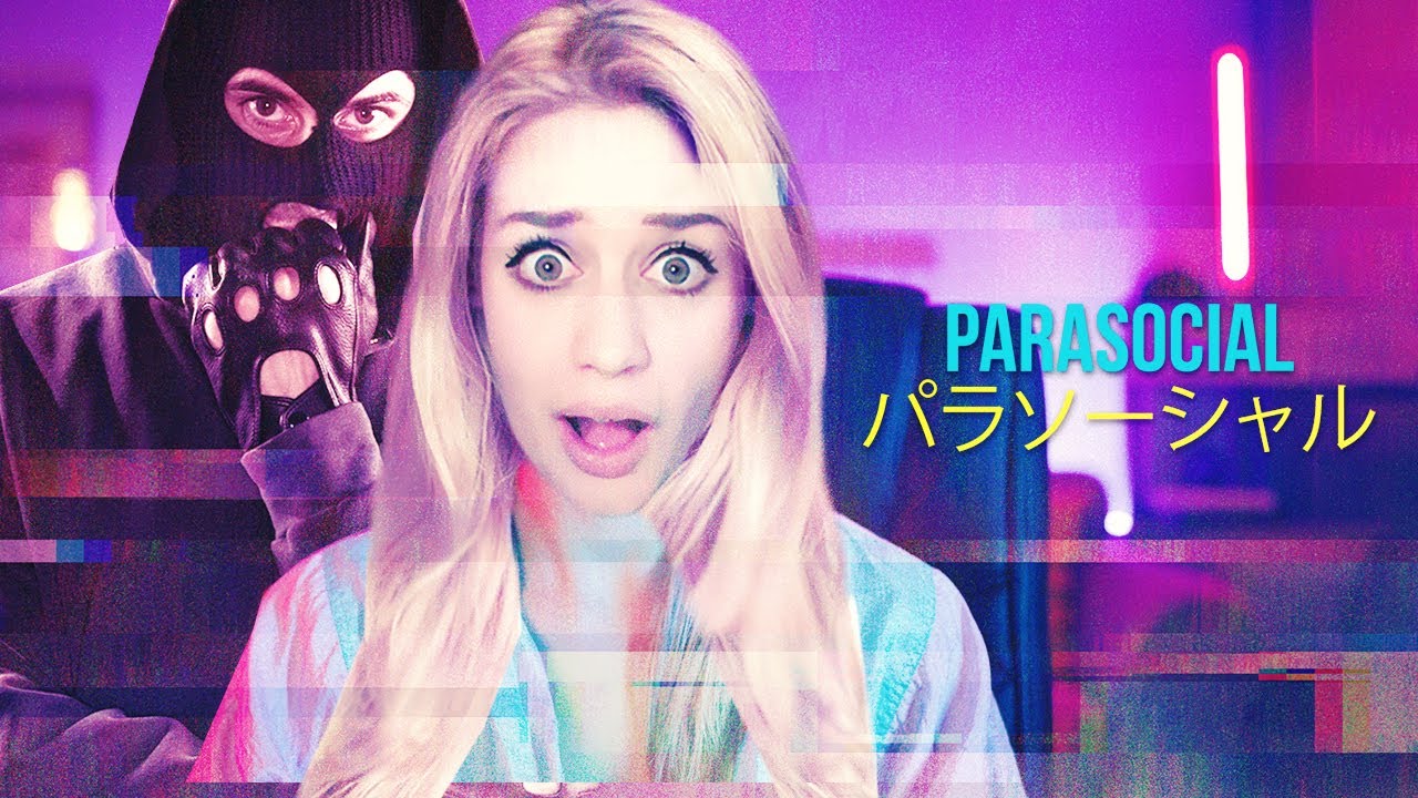 ER IST IN UNSERER WOHNUNG!! 💻 PARASOCIAL #03 ● Let's Play