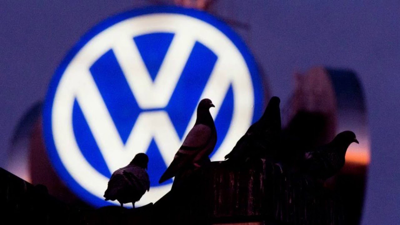 British drivers launch Volkswagen 'Dieselgate' action in High Court