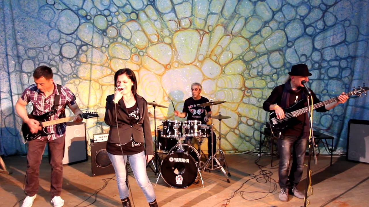 Istina - Milena - cover by J. U. S. T.