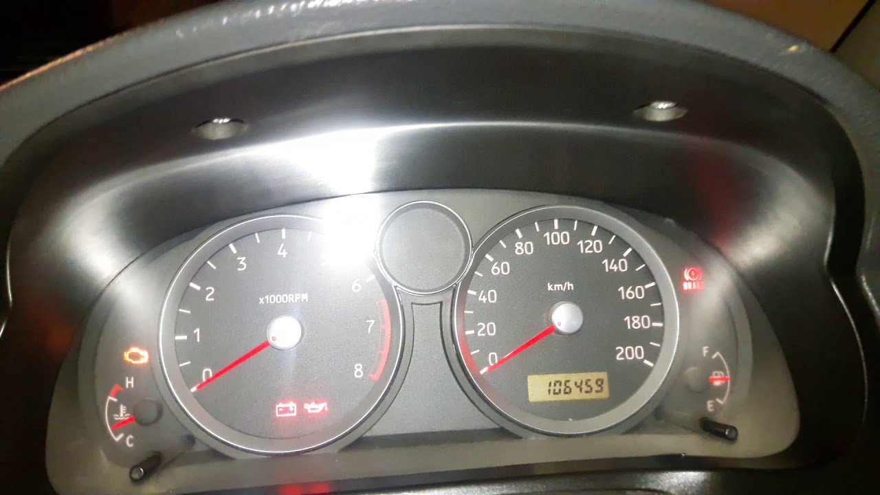 Suzuki liana 2014 review