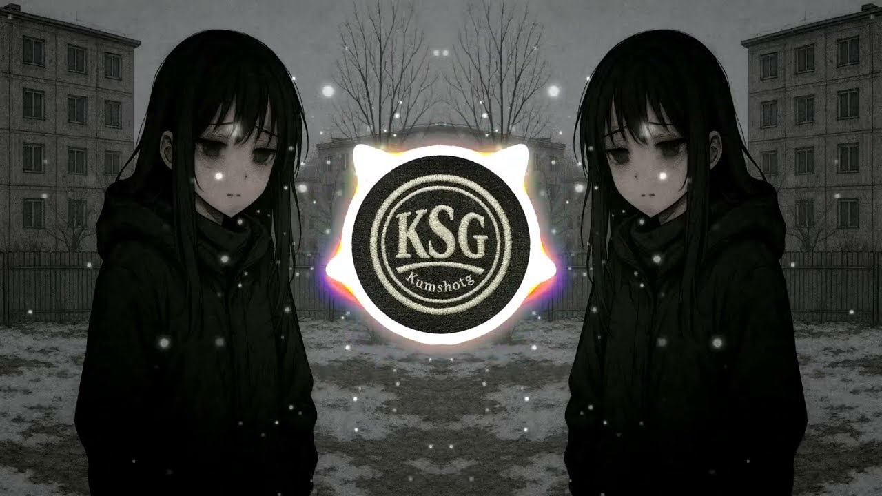 I LIKE THE WAY YOU KISS ME .- (Frenchcore) KSG