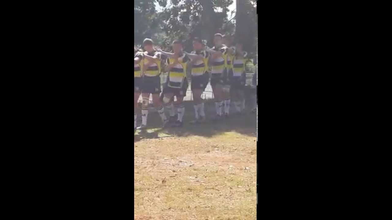 Merensky 1st VS Frans du Toit 1st