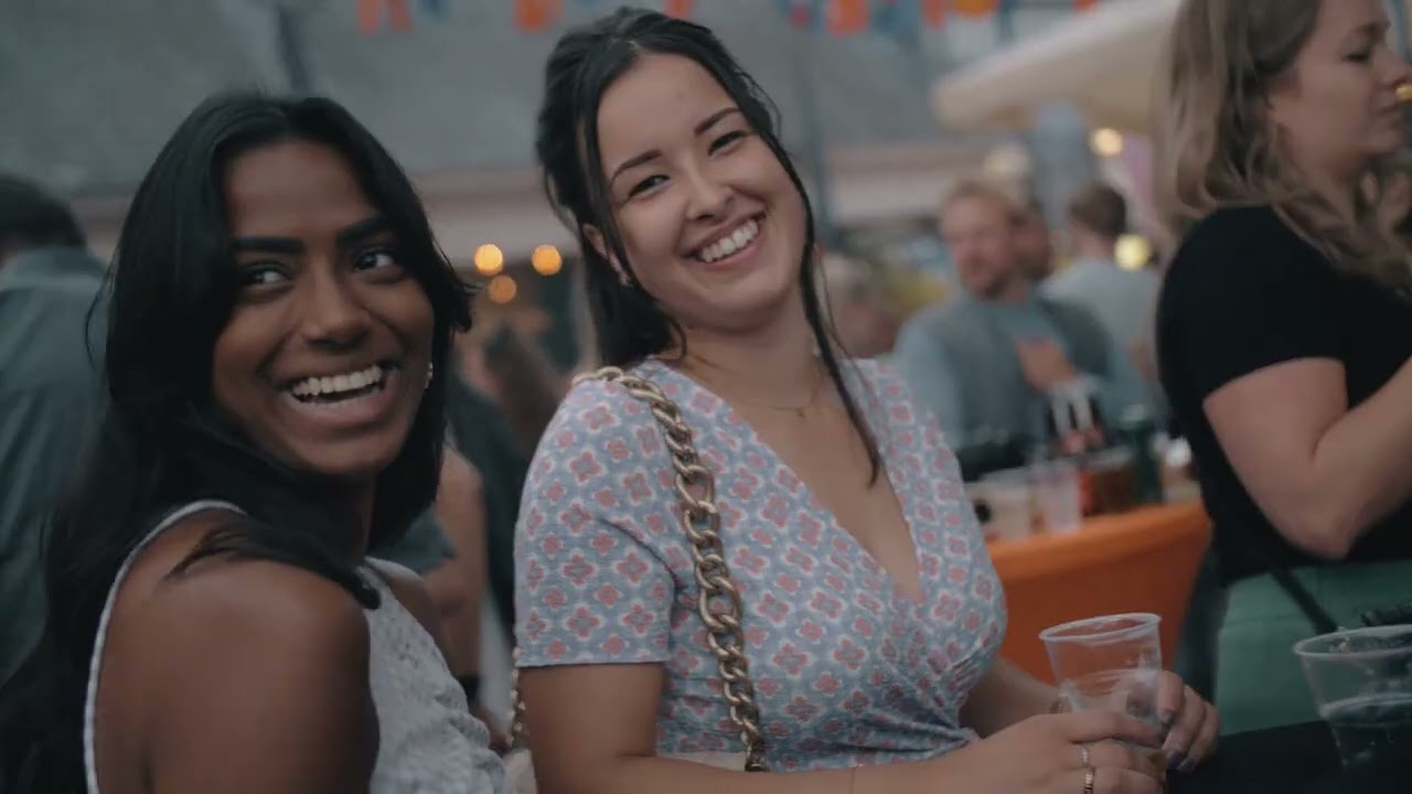 Aftermovie Havenfeesten Breda 2022
