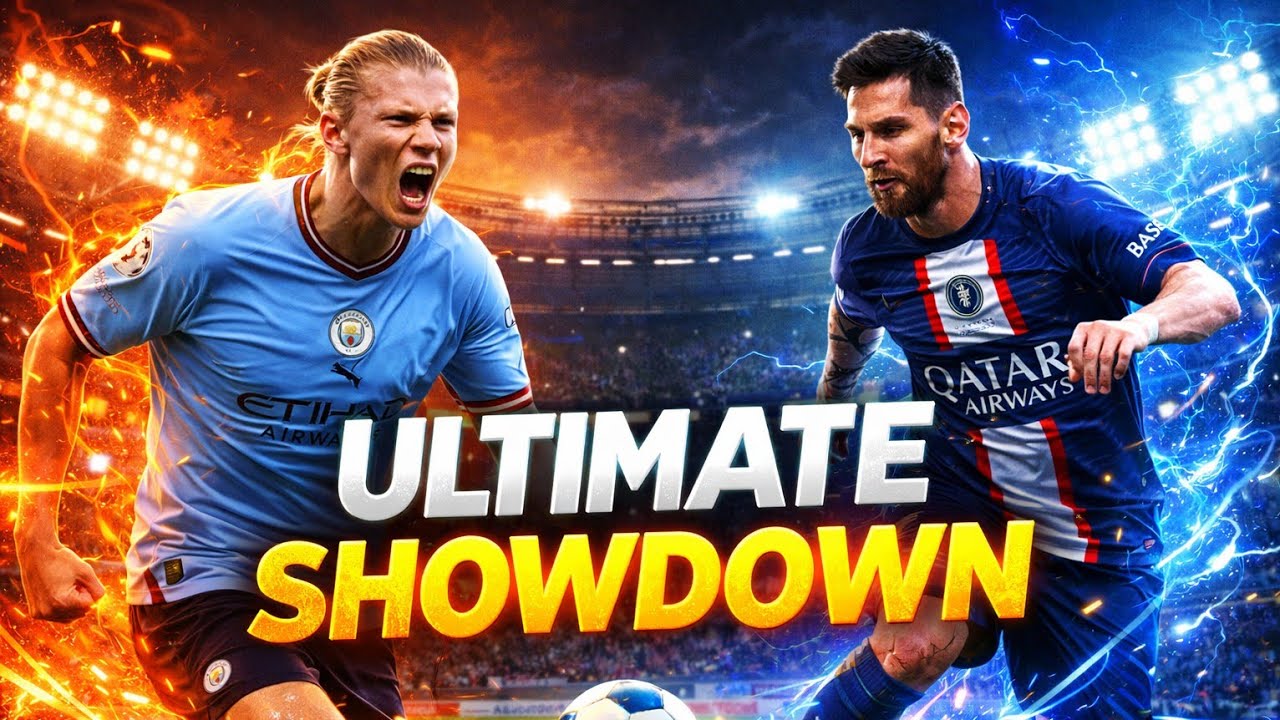 Son Heung-min Masterclass! 4 Goals Performance | Full Match Highlights