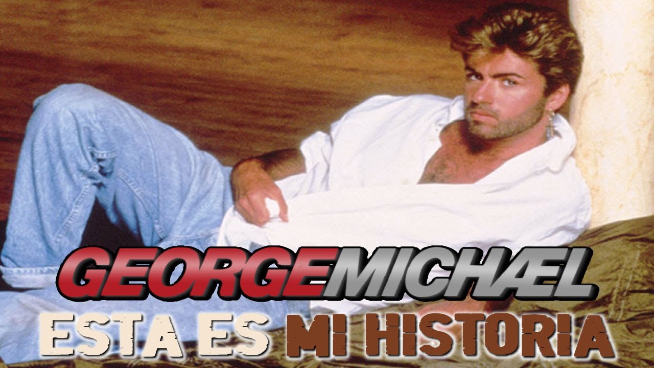 📕 𝘽𝙄𝙊𝙂𝙍𝘼𝙁&Iacute;𝘼 de 𝗚𝗘𝗢𝗥𝗚𝗘 𝗠𝗜𝗖𝗛𝗔𝗘𝗟 🎧【 VIDA, CARRERA, MUERTE y LEGADO del GRAN ARTISTA 🔊 ESPA&Ntilde;OL 】