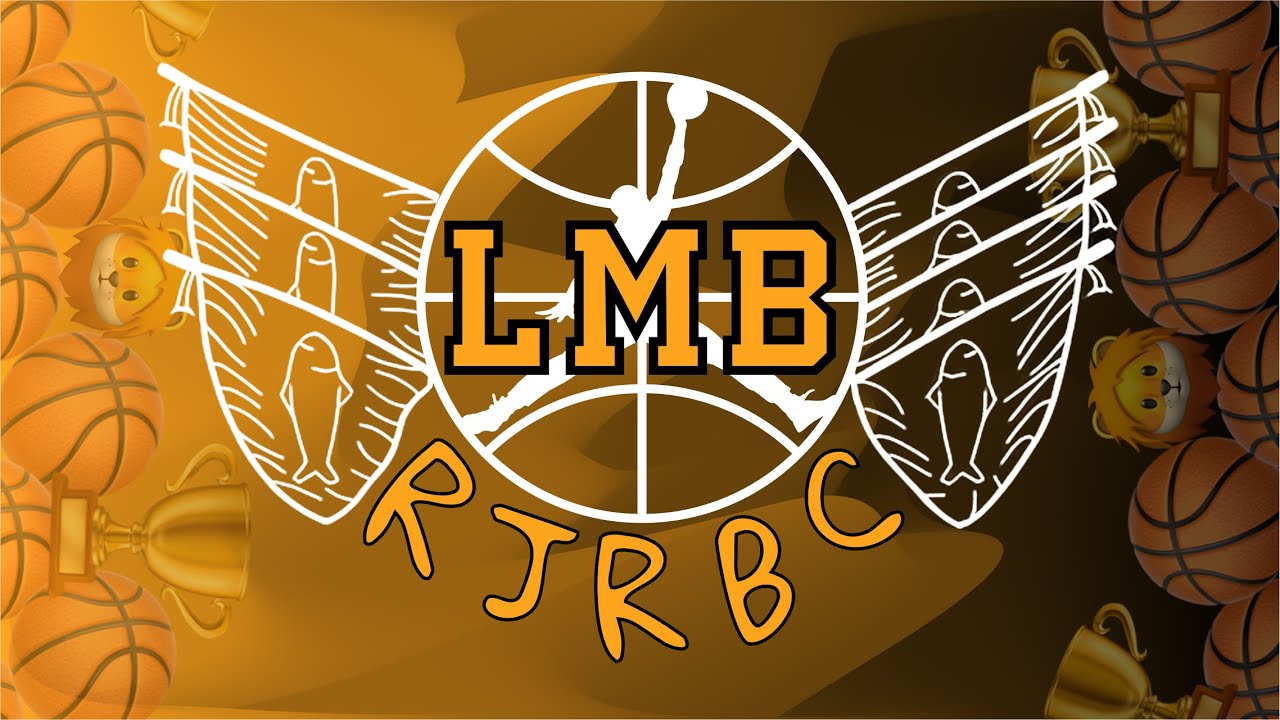 Reverend James Rowe Basketball Competition - Semi Finals