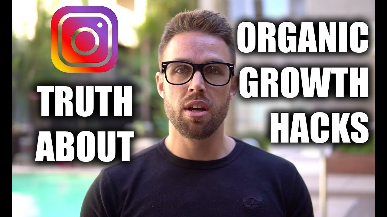 How to Gain Instagram Followers Organically 2019 (Truth Of Getting To 10k)