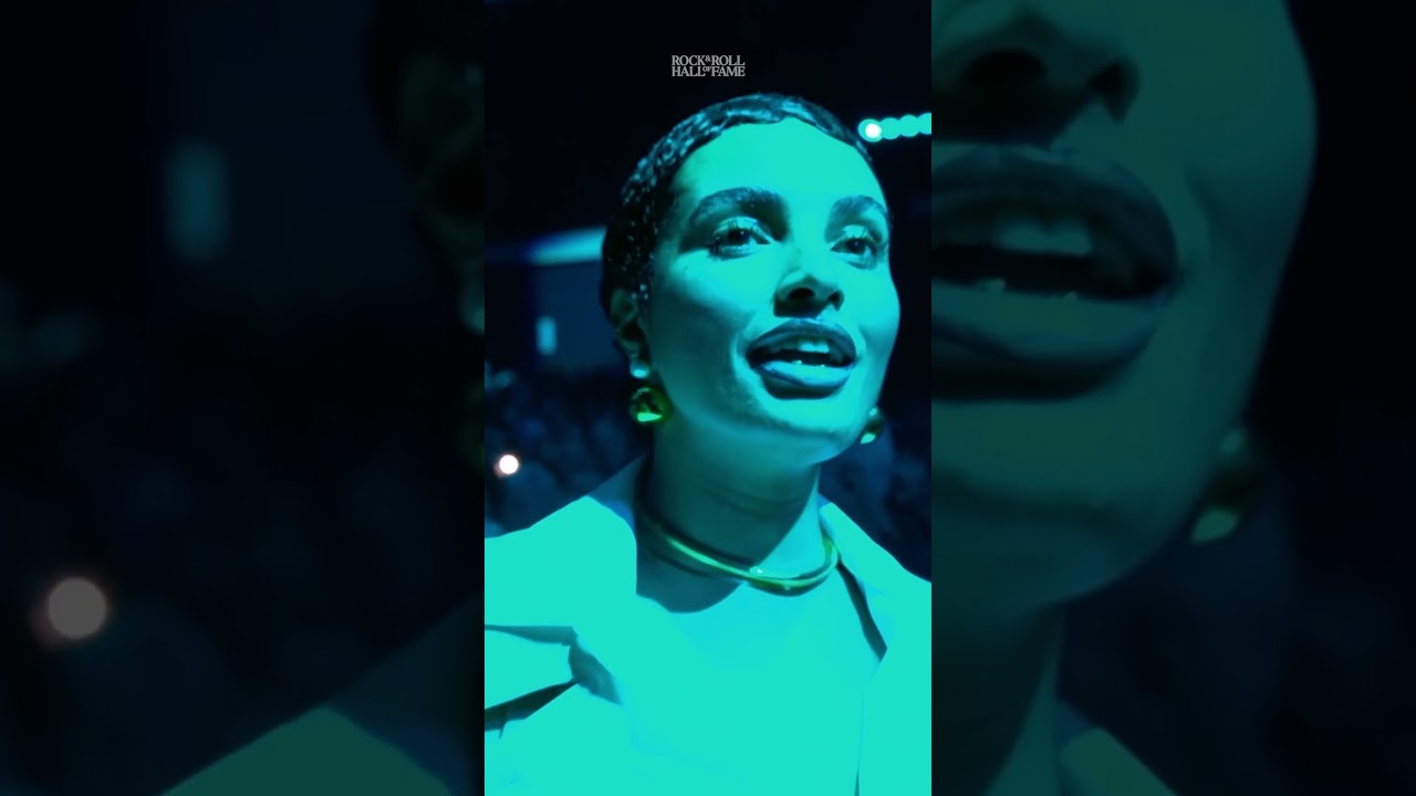 Doja Cat Performs Outkast's 