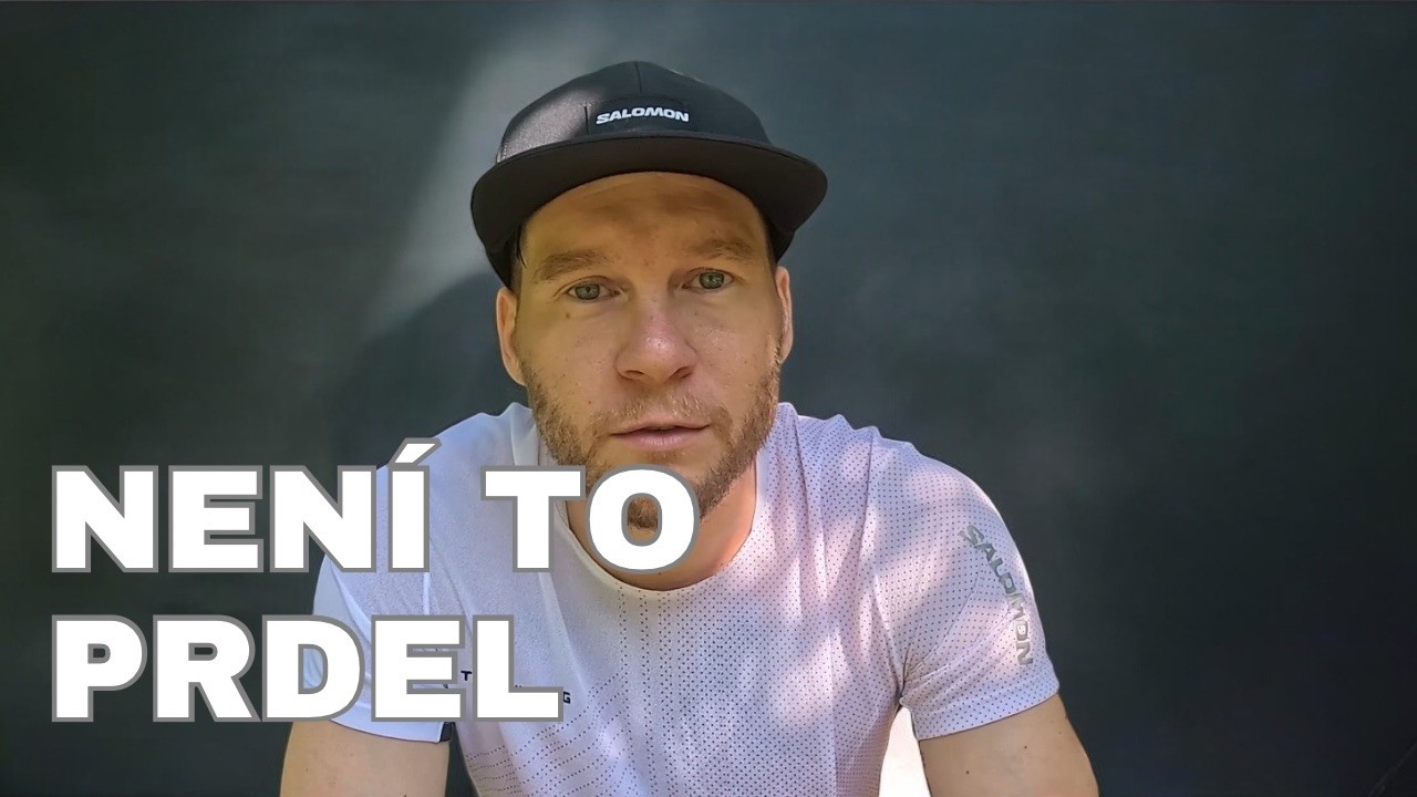 Jak Se Vr&aacute;tit Po Zraněn&iacute; k Běh&aacute;n&iacute; | TIPY (nejen) PRO BĚŽCE