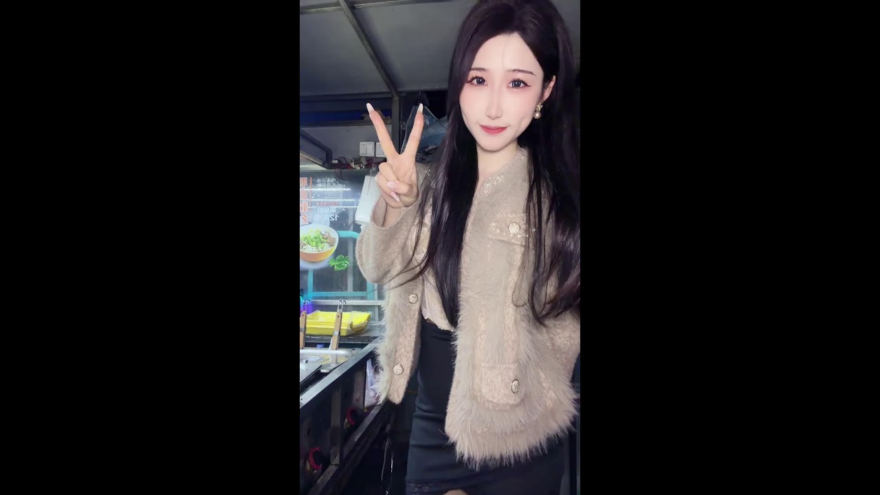 柒点炸串