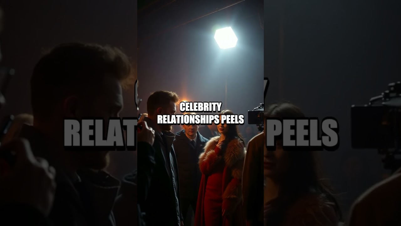 The Velvet Afterparty: Secrets, Silhouettes, and Stories