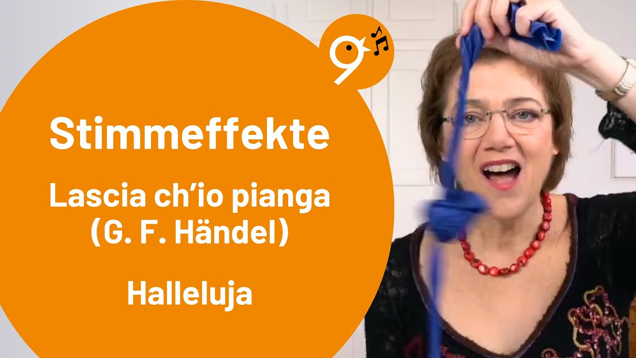 Einsingen um 9 (28.1.26) mit Barbara Böhi