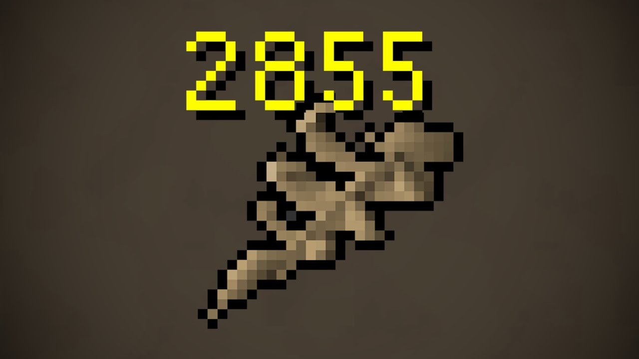 I Killed 2855 Scurrius For This Video...