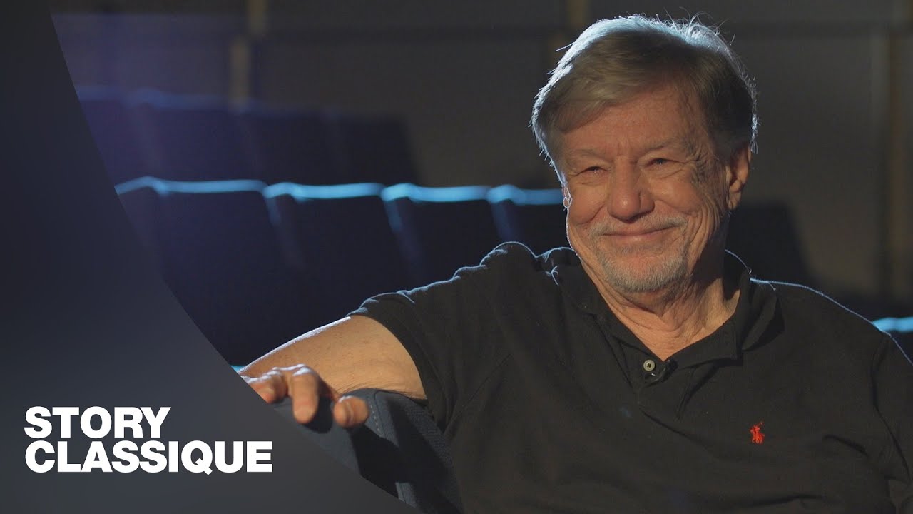 Story Classique l À la poursuite de John McTiernan