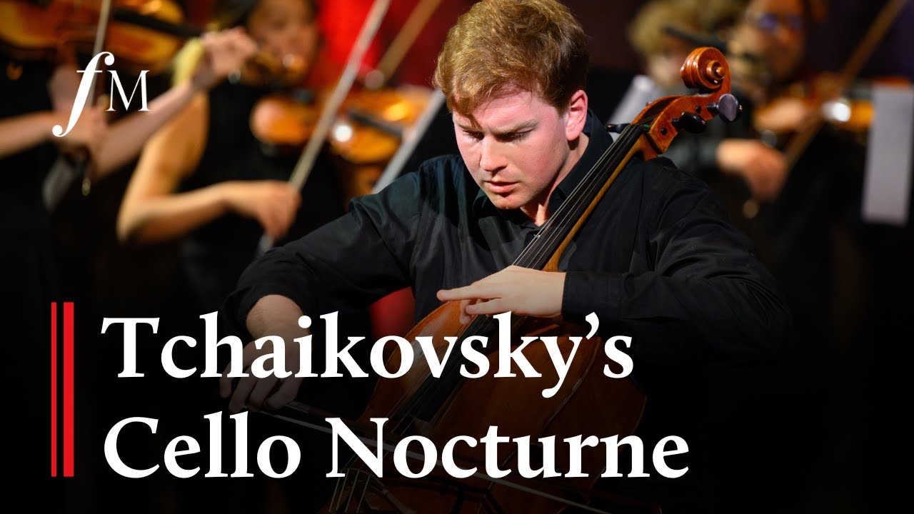 Tchaikovsky's Nocturne in D minor | Classic FM