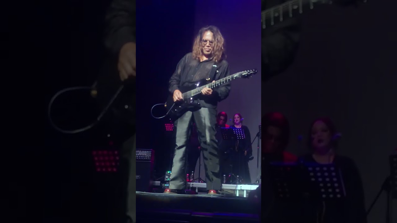 [ LIVE ▶️ ] BIARKAN BERLALU - KONSERT WINGS ORANG KITA-ZEPP KL-30 JANUARI 2026