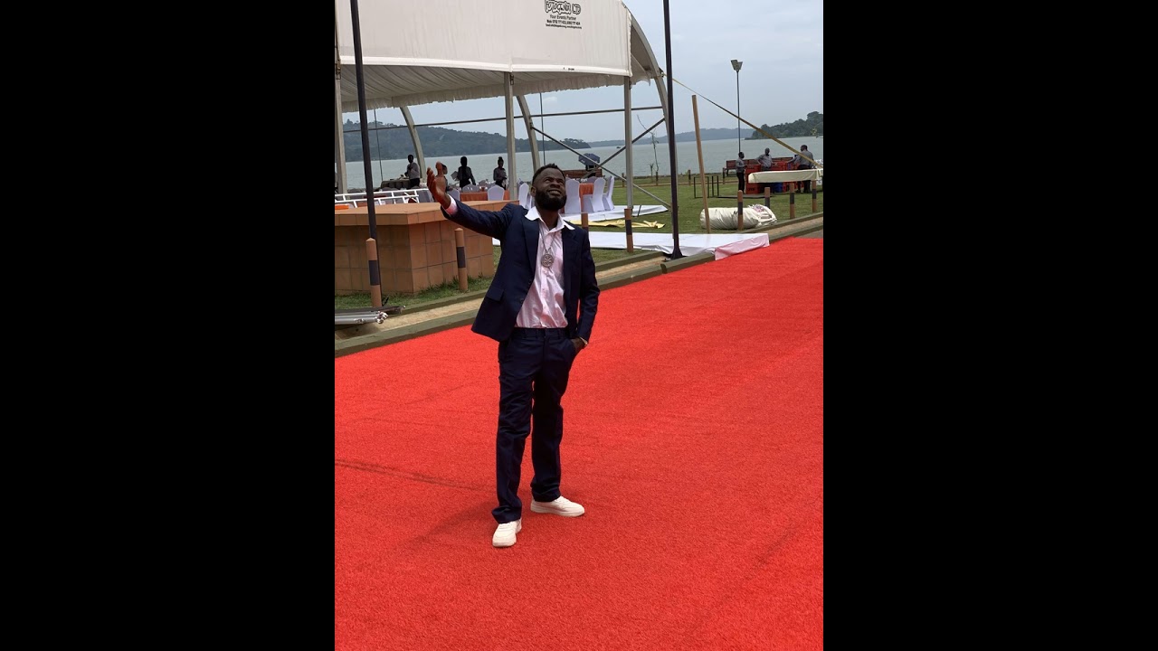 Embavvu by Kamukulo The Great (Official mp3 Audio)