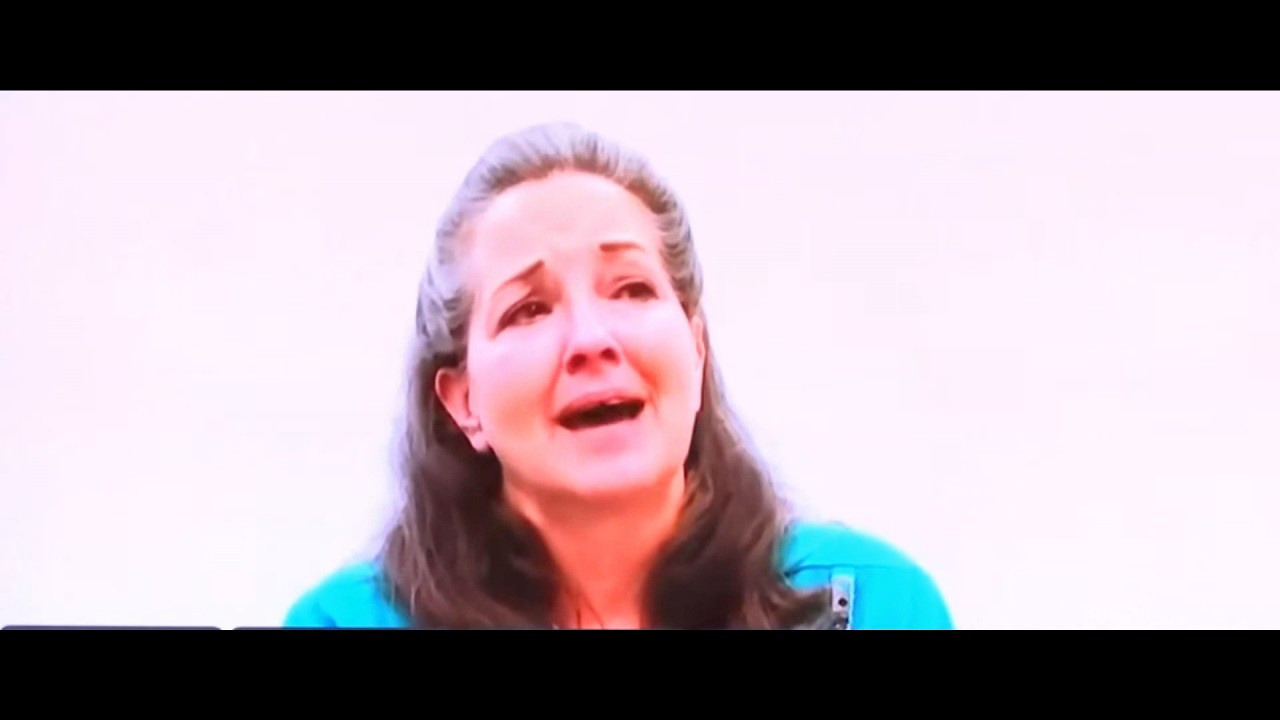 EVIL MOTHER HAS PAROLE | Susan Smith