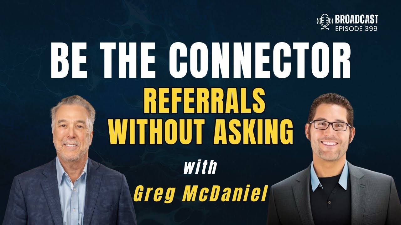 How to Get More Referrals Without Asking for Them