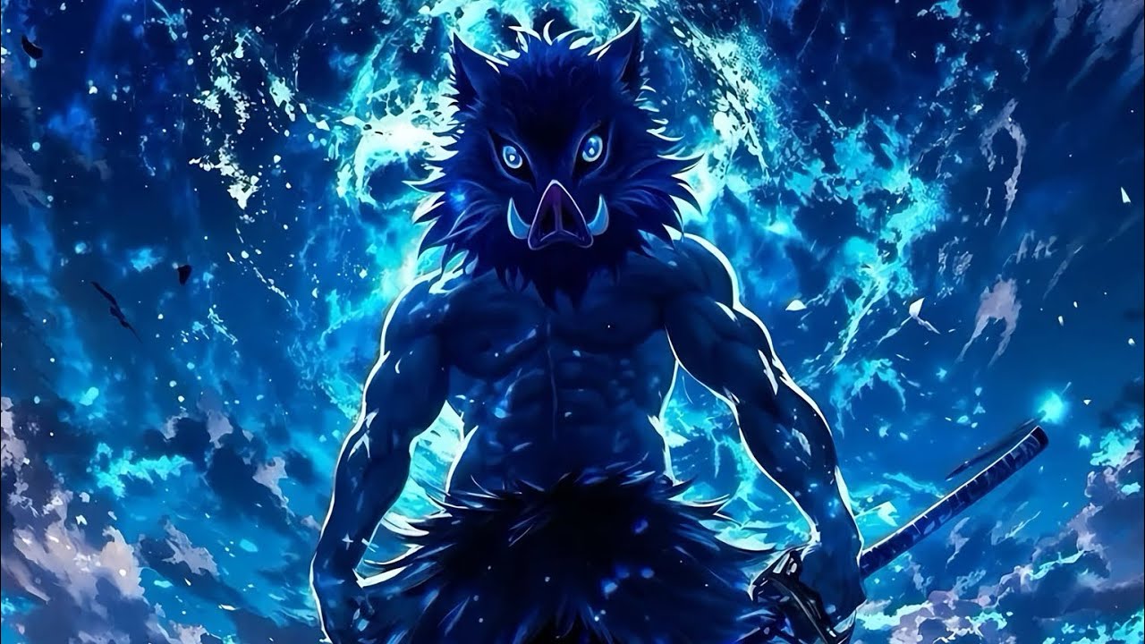 Live Stream Gaming Demonslayer & More