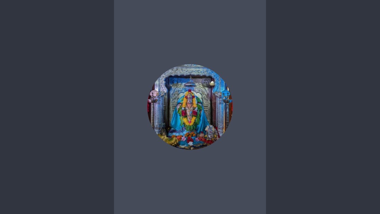 हुंमजाईमाता मंदिर भोर पिसावरे is live!