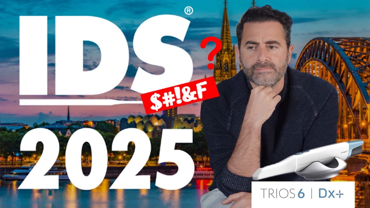 IDS 2025. You don’t want to miss this video. Dr jonathan breaks down the best and the worst of IDS