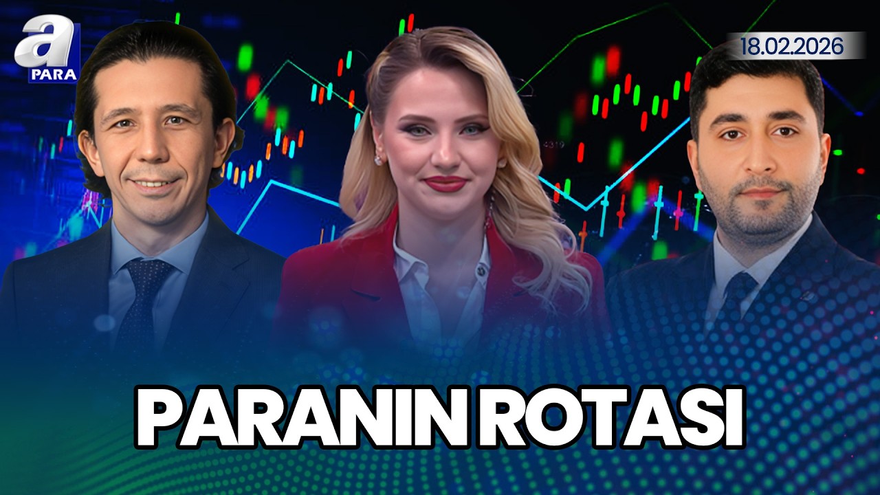 MB'nin Para Politikası Nasıl Devam Edecek Ve FED'in Para Para Politikasına Dair Beklentiler