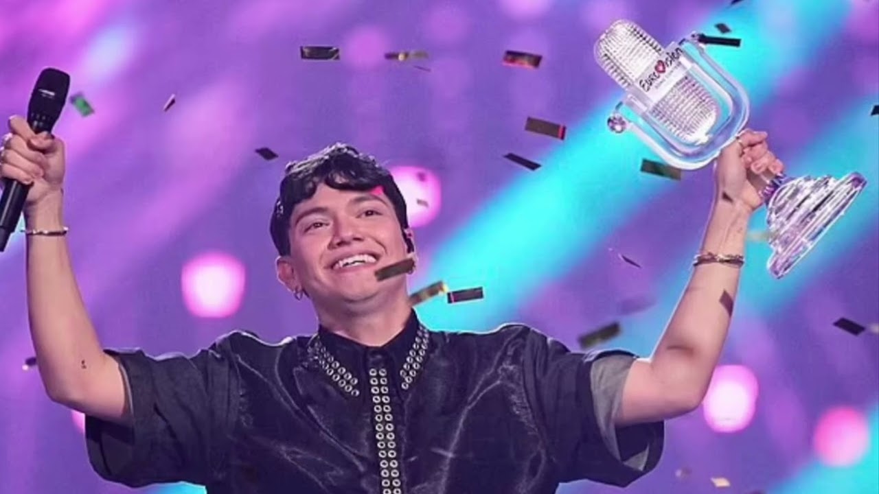 Austria has won 69th Eurovision 2025, with Austrian-Filipino singer-songwriter Johannes &lsquo;JJ&rsquo; Pietsch
