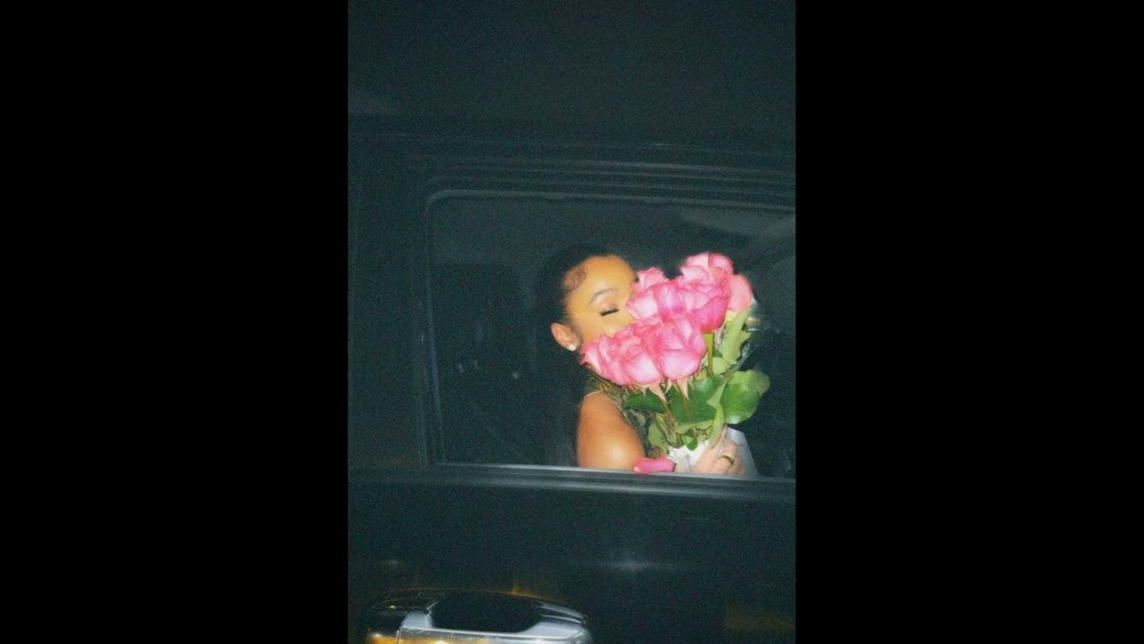 [FREE] PARTYNEXTDOOR TYPE BEAT - 'BRING U FLOWERS'