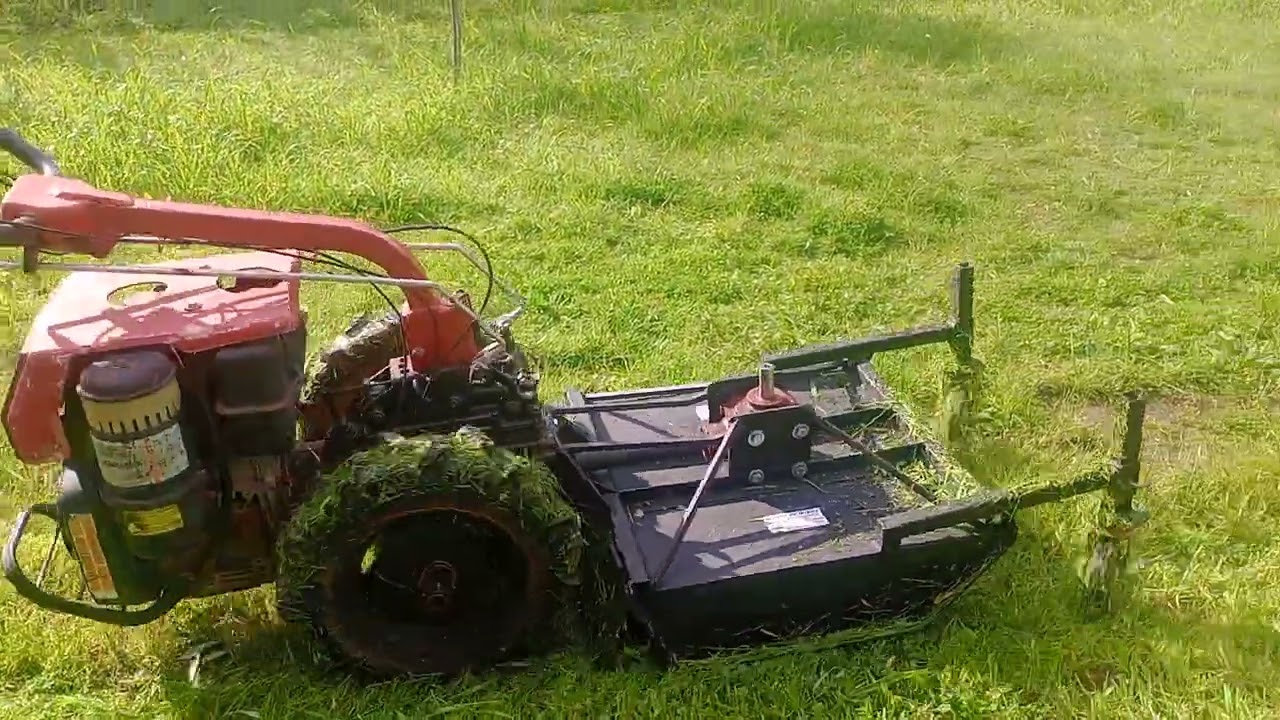 Καταστροφέας χόρτων με 2μαχαιρια η αλυσίδα ατσάλινη 60εκατοστα 8hp lompardini 