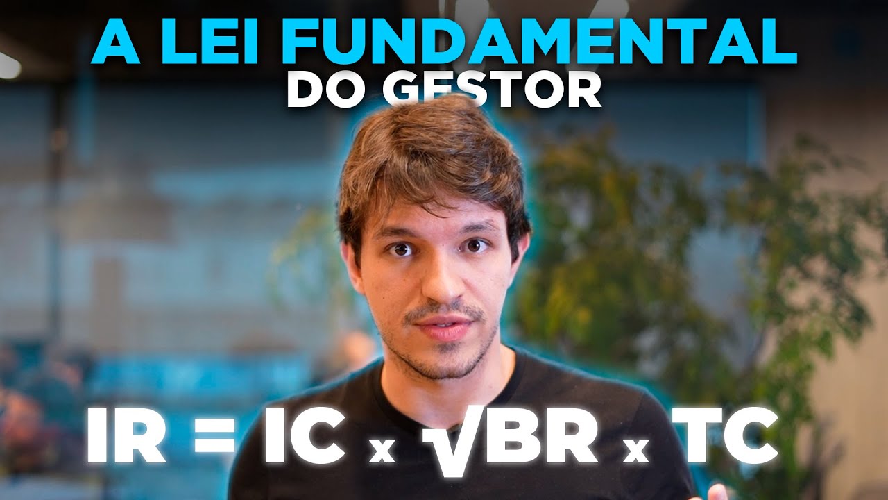 Os 3 Pilares da Gestão Quantitativa